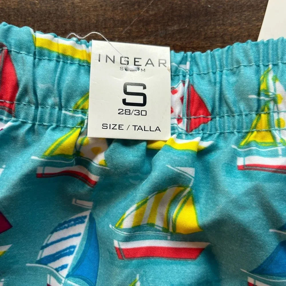 Ingear new tags